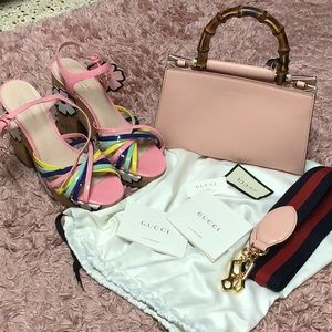 ❌SOLD❌Gucci  tote/ crossbody